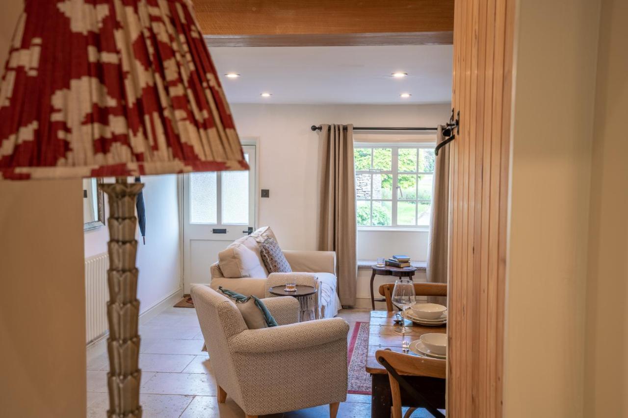 Broadwell  Poppy Cottage מראה חיצוני תמונה